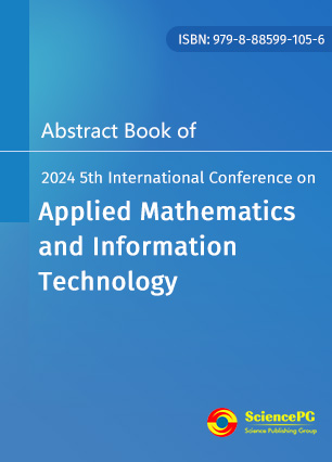 Book of Abstracts
