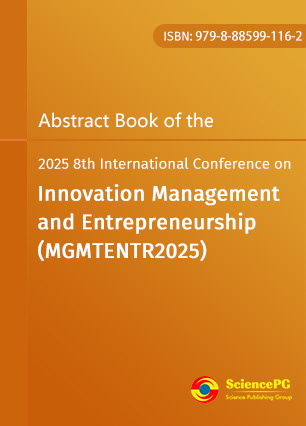 Book of Abstracts