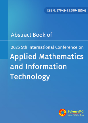 Book of Abstracts