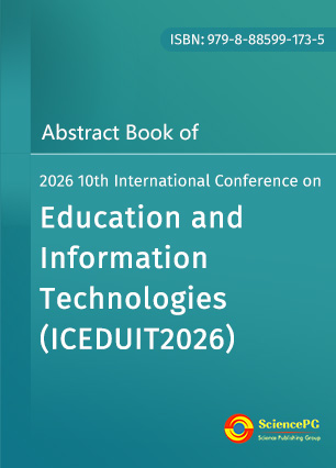 Book of Abstracts