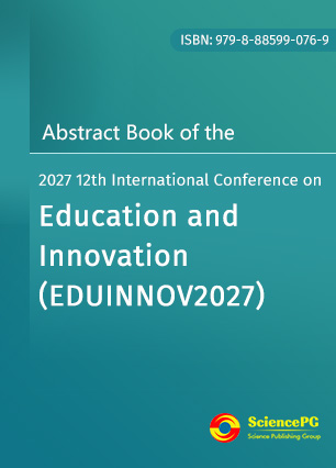 Book of Abstracts