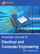 Conference Cooperation Journal: American Journal of Electrical and Computer Engineering