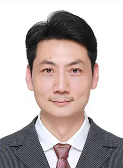 会议主讲人：Dr. Zigang Yao, Professor