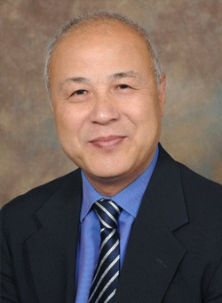 会议主讲人：Dr. Xiaoyang Qi, Professor