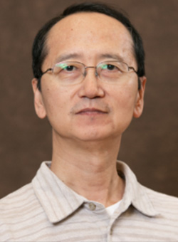会议演讲嘉宾：Dr. Martin Zhao, Associate Professor