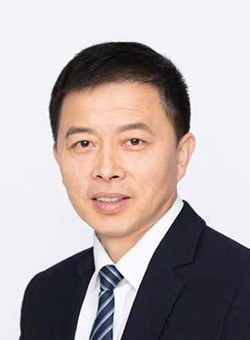 会议主讲人：Dr. Zhimin Luo, Professor