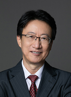 会议主讲人：Dr. Jidong Gu, Professor