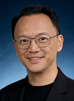 会议主讲人：Dr. Kai Kong Lee