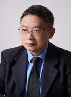 会议主讲人：Dr. Jin Wang, Professor