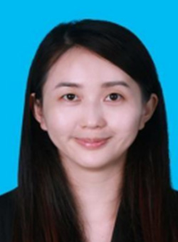 会议主讲人：Dr. Lo Yueh Yea